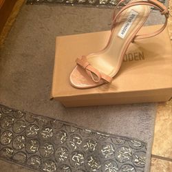 Steve Madden 7.5