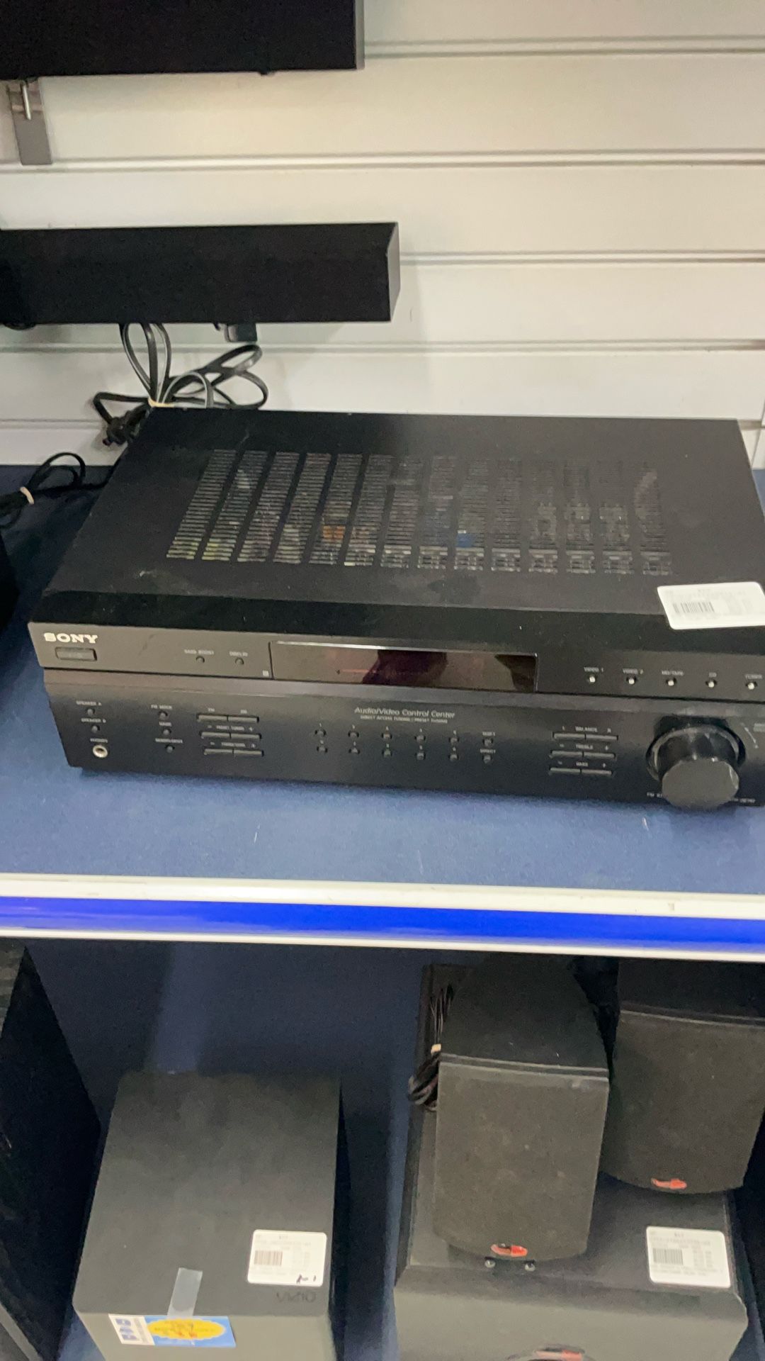 Sony