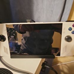 Insignia ROG ALLY docking station