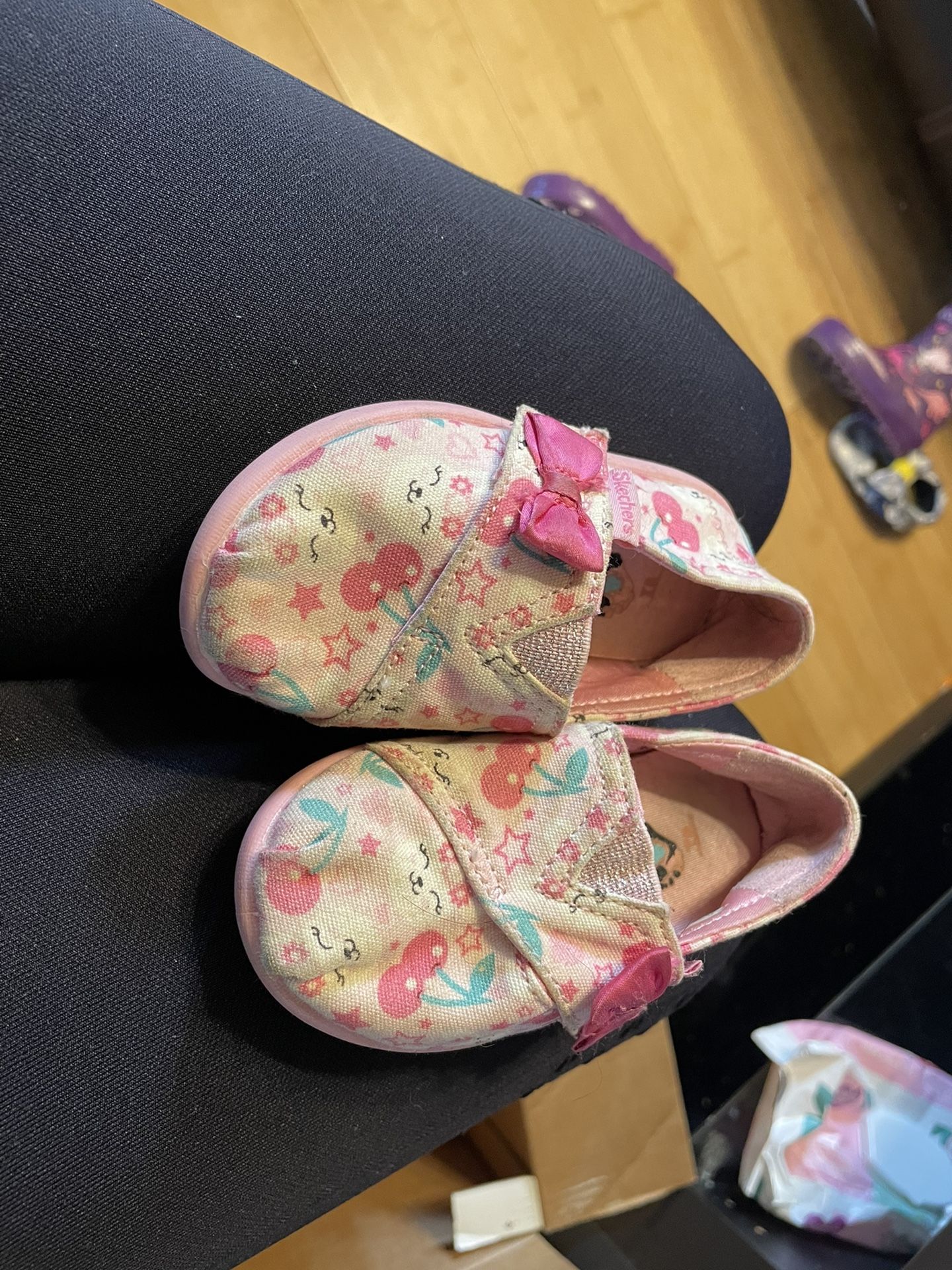 Toddler Shoes Lot!
