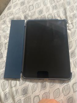 iPad a16