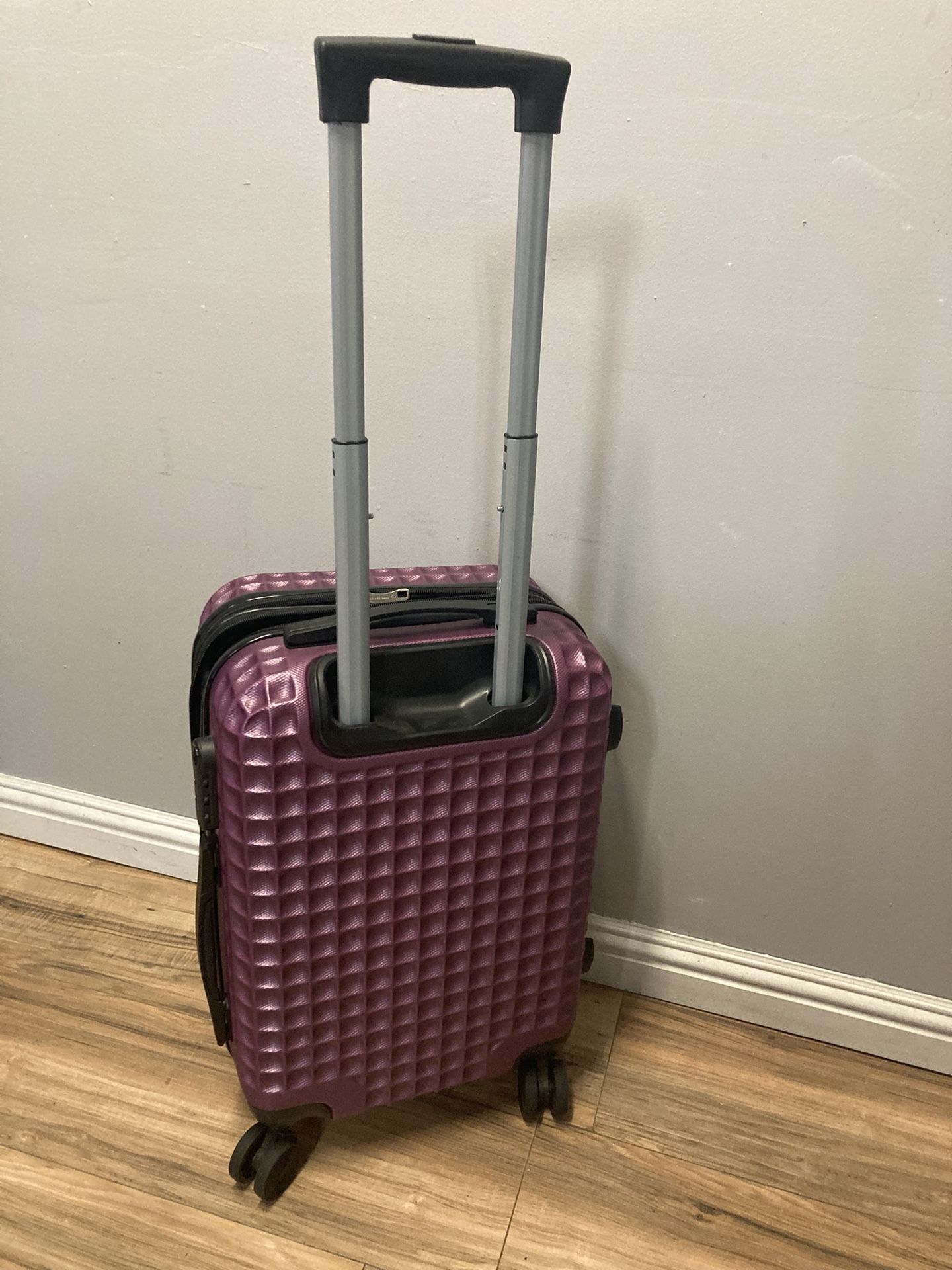 Luggage 