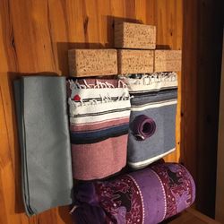 Yoga Equipment