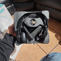 Bluetooth Headset 