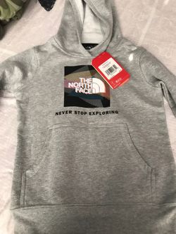Brand new hoodie
