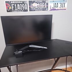 Gaming Monitor 