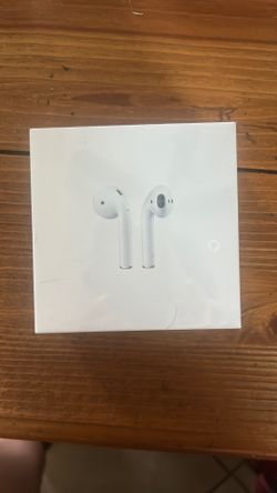 AirPods
