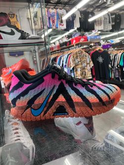 Nike Ja 3 At Dawn