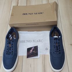 Bruno marc shoes