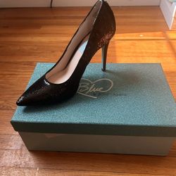 Betsey Johnson Heels