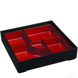 New Japanese Bento Boxes – Restaurant Quality