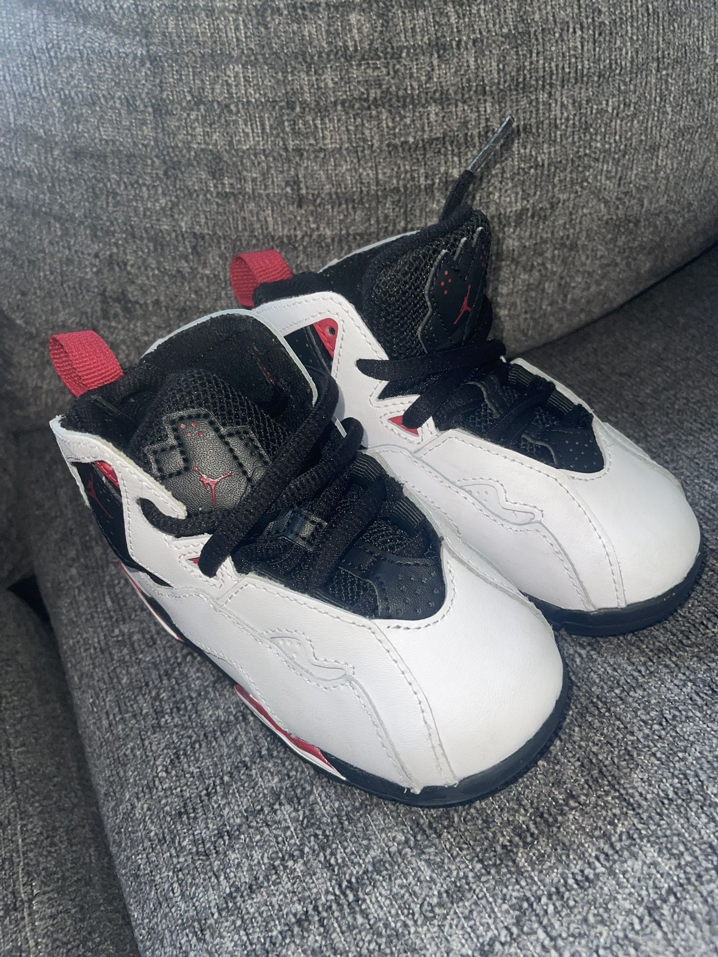 Jordan True Flight Size 7 Toddler