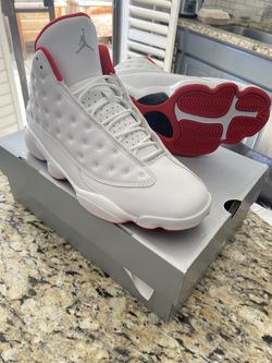 Jordan 13 Alternate History of Flight Size 11