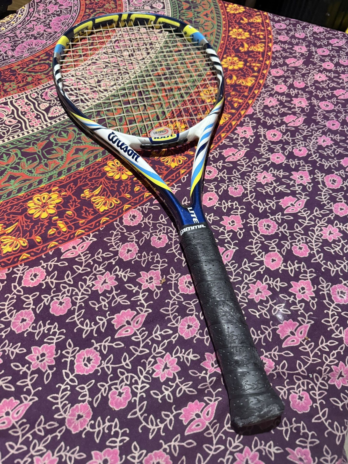 Wilson Tennis Racket