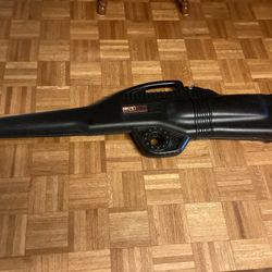KOLPIN GUN BOOT IN VERY GOOD CONDITION APPROXIMATELY 53” LONG