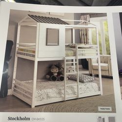 Bunk Bed 