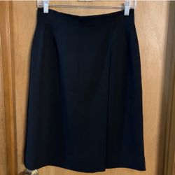 Emanuel Ungaro Skirt Size 8