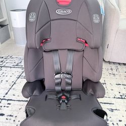 Graco Tranzitions 3-1 Booster Seat