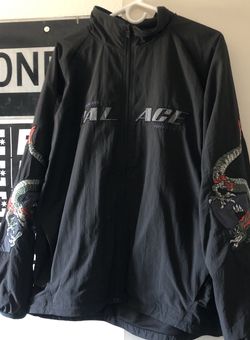 Palace Jacket