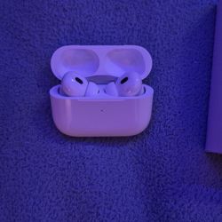 Airpod Pro Second Generation