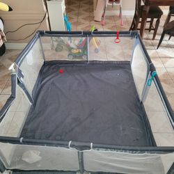 Big Play Pen