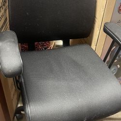 👦👦silla Giratoria ❤️buenas Condiciones 