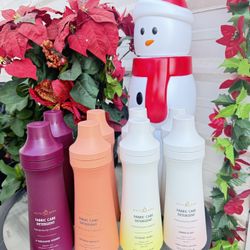 Bath & body Works laundry detergent $10 each