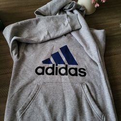 Adidas Hoodie