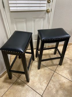 Bar stools
