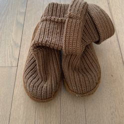 Ugg sweater Boots 