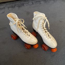 MacGregor Skates