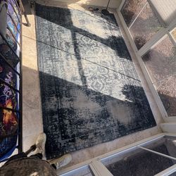 Beautiful Rug For Cheap 