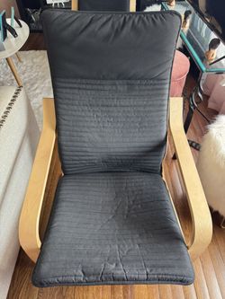 IKEA Poang Chairs