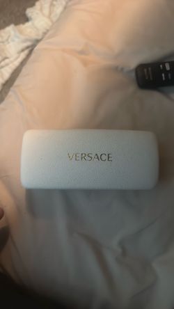 Versace Eyewear Hard Case