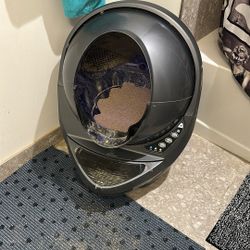 Litter Robot 3 