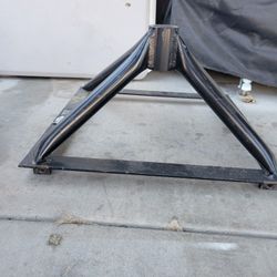 Anderson Ultimate 5th Wheel Connection