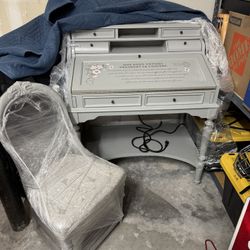 Vintage Desk
