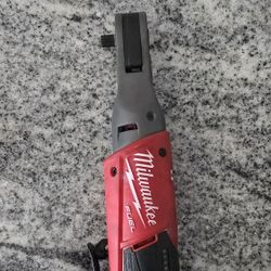 M12 3/8 Ratchet Wrench 