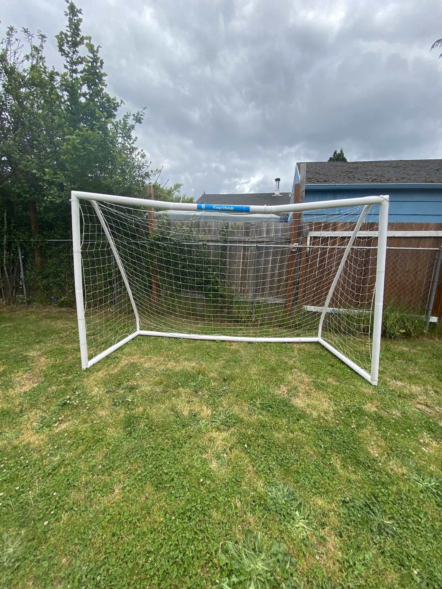 Soccer Goal