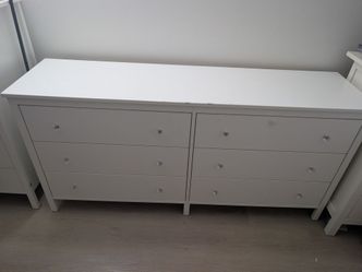 Ikea dresser