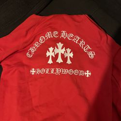 Chrome Hearts Jacket