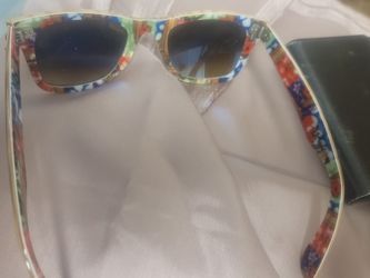 Ray Ban Sunglasses 
