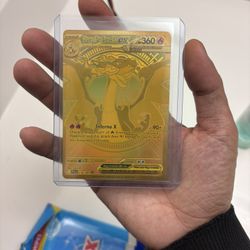 Mega Charizard X EX 130/094