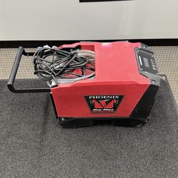 Phoenix DryMax LGR Commercial Dehumidifier 
