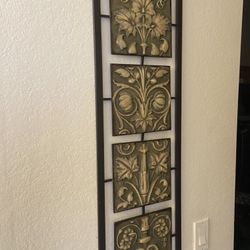Metal Wall Art