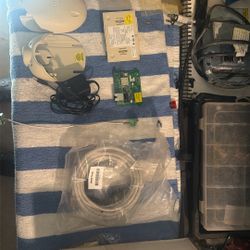 Pentair Automation  Easytouch/ Intellicenter Wi-Fi Antenna 