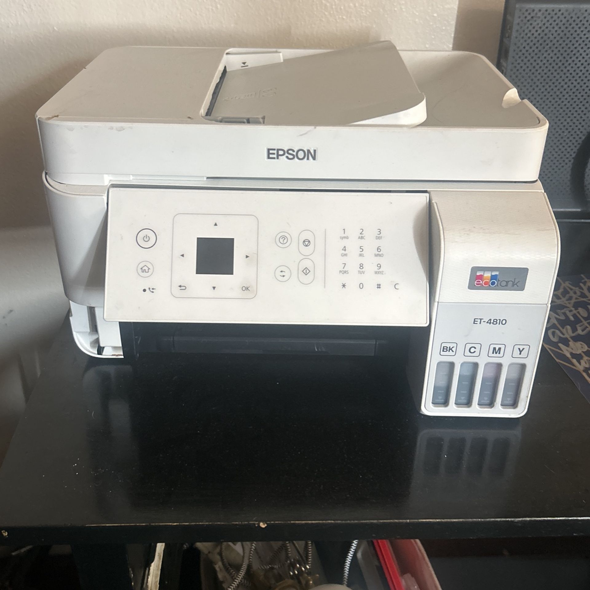 Epson Printer