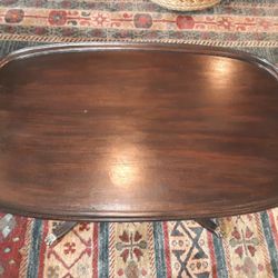 Antique Table