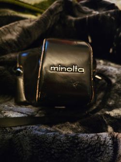 Minolta