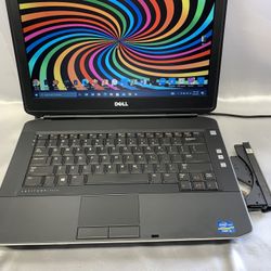 i5..i5…i5… DELL LATITUDE  E-5430…6 GENERATION . build On  11/30/2016.. 320.0 GB HHD  ( Capacity  ) ..8.0  GB RAM .FULLY LOADED WITH MICROSOFT 